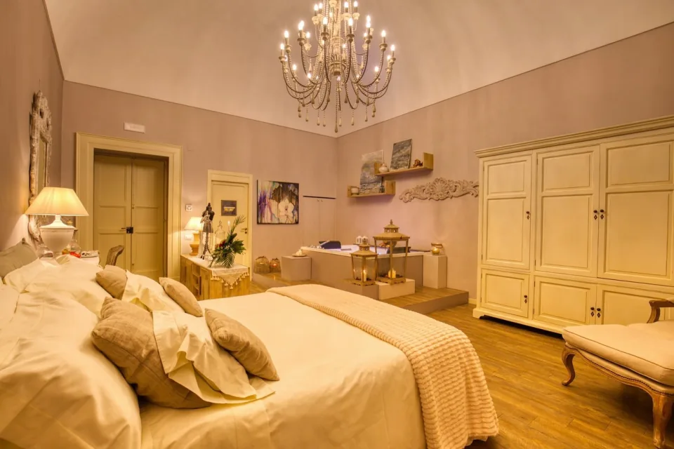 Corte Rossetti Le Dimore | Relax Assoluto — image 4