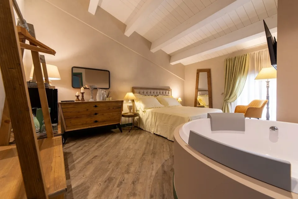 Corte Rossetti Le Dimore | Relax Assoluto — image 6