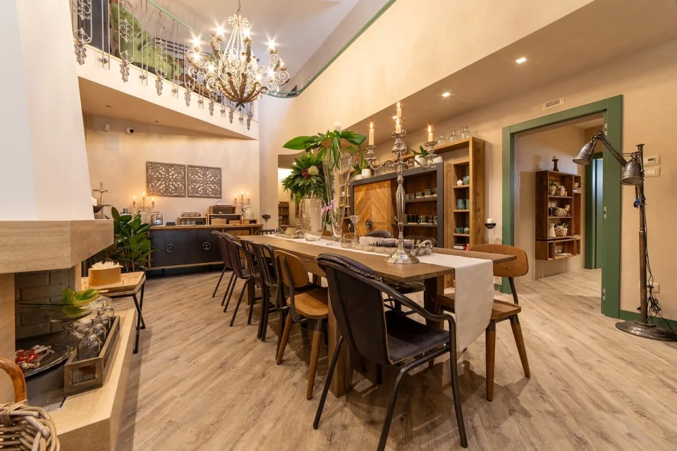 Corte Rossetti Le Dimore | Relax Assoluto — image 7