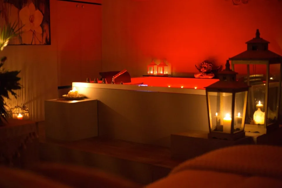 Corte Rossetti Le Dimore | Relax Assoluto — image 9
