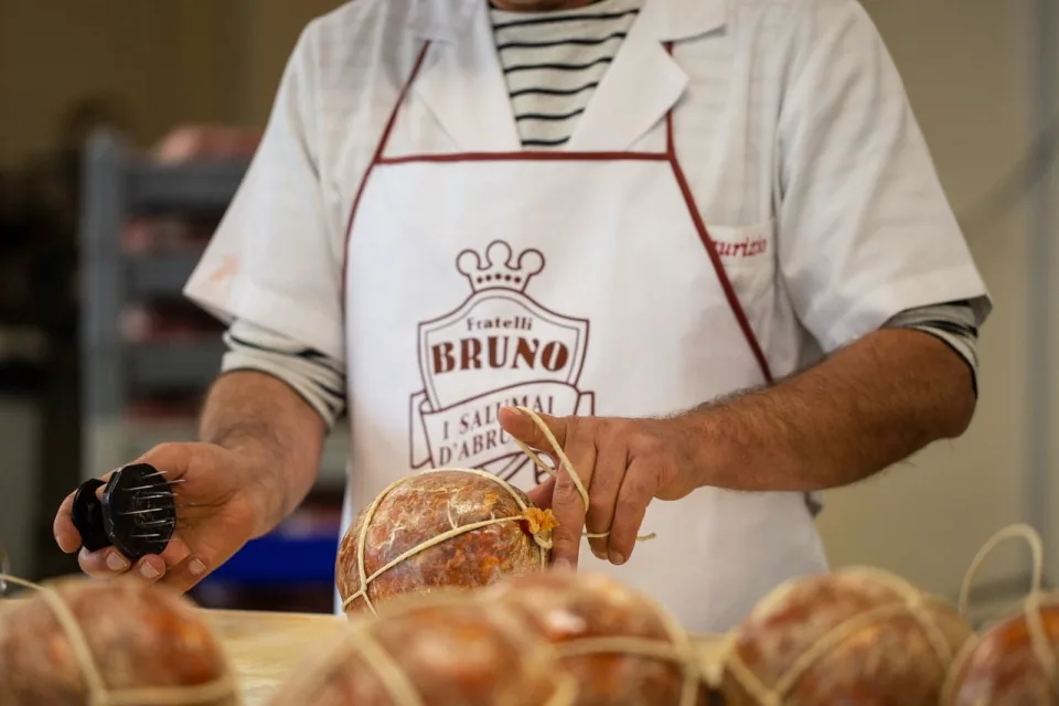 Fratelli Bruno — image 3