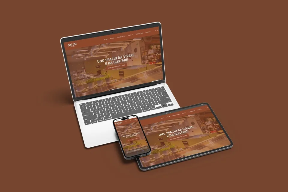 Home Chef