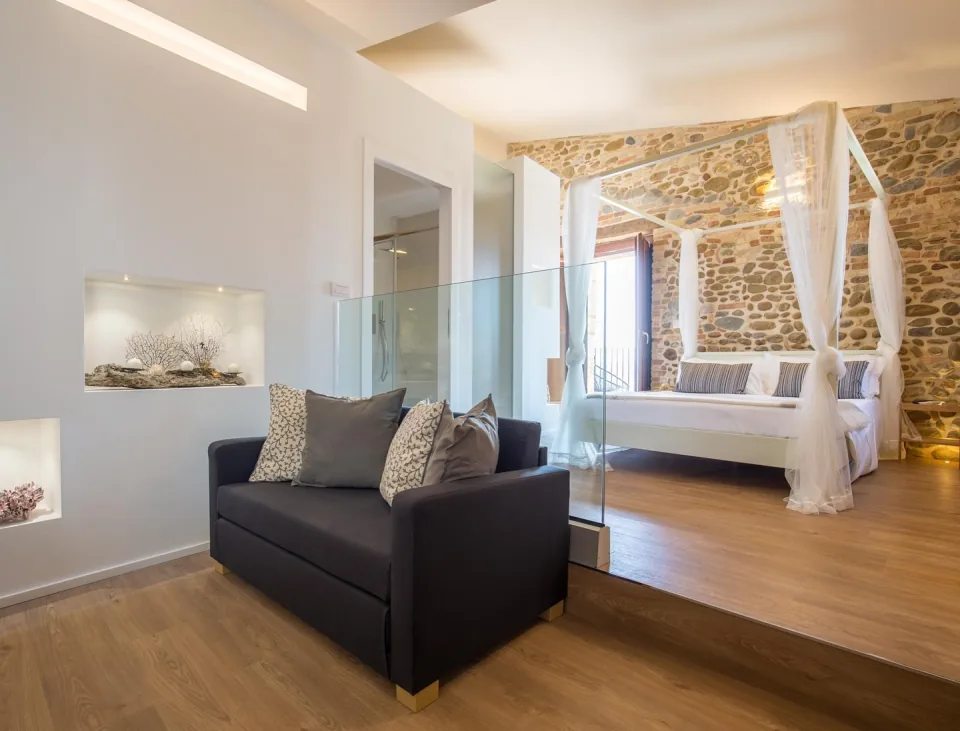 Montepagano 1137 | Albergo Diffuso — image 4