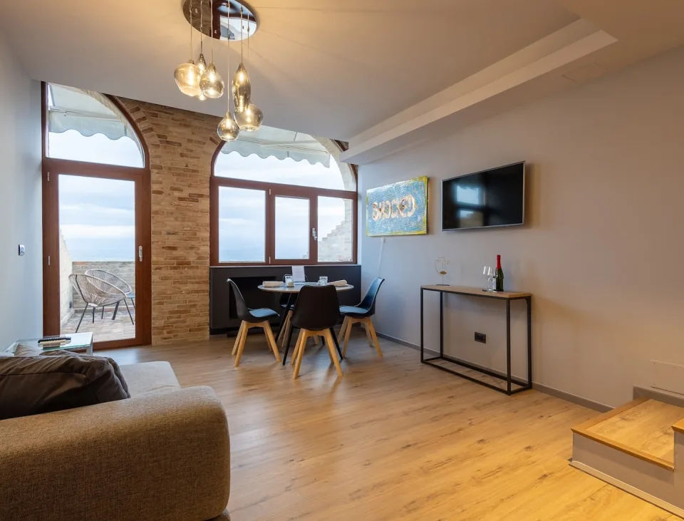 Montepagano 1137 | Albergo Diffuso — image 7
