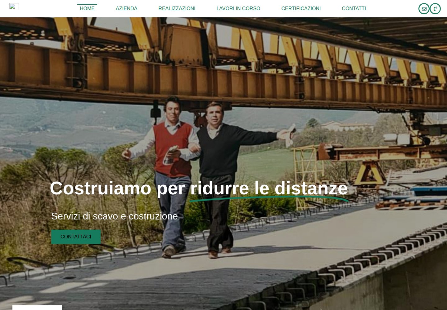 Grassi Costruzioni Generali
