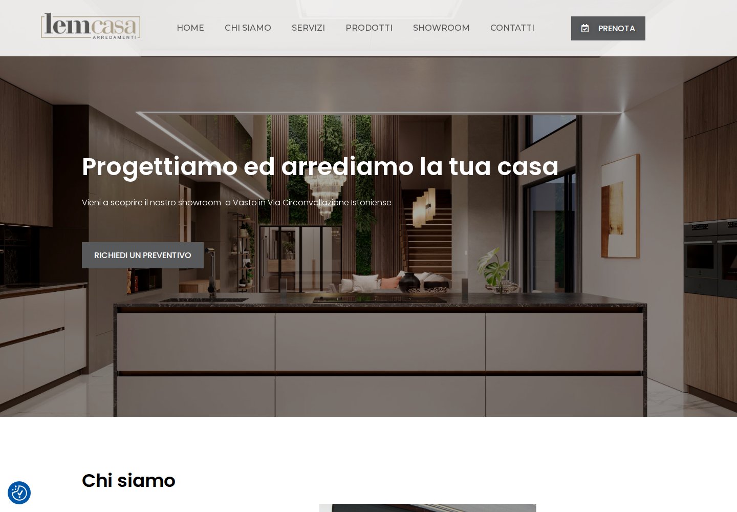 Lem Casa Arredamenti