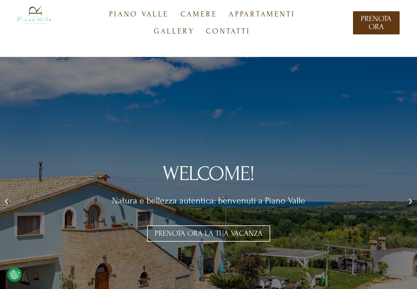 Relais Piano Valle