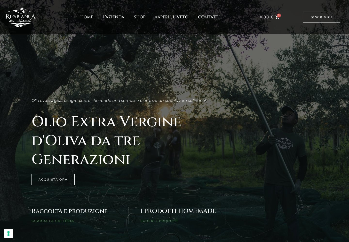 Ripa Bianca dei Miracoli