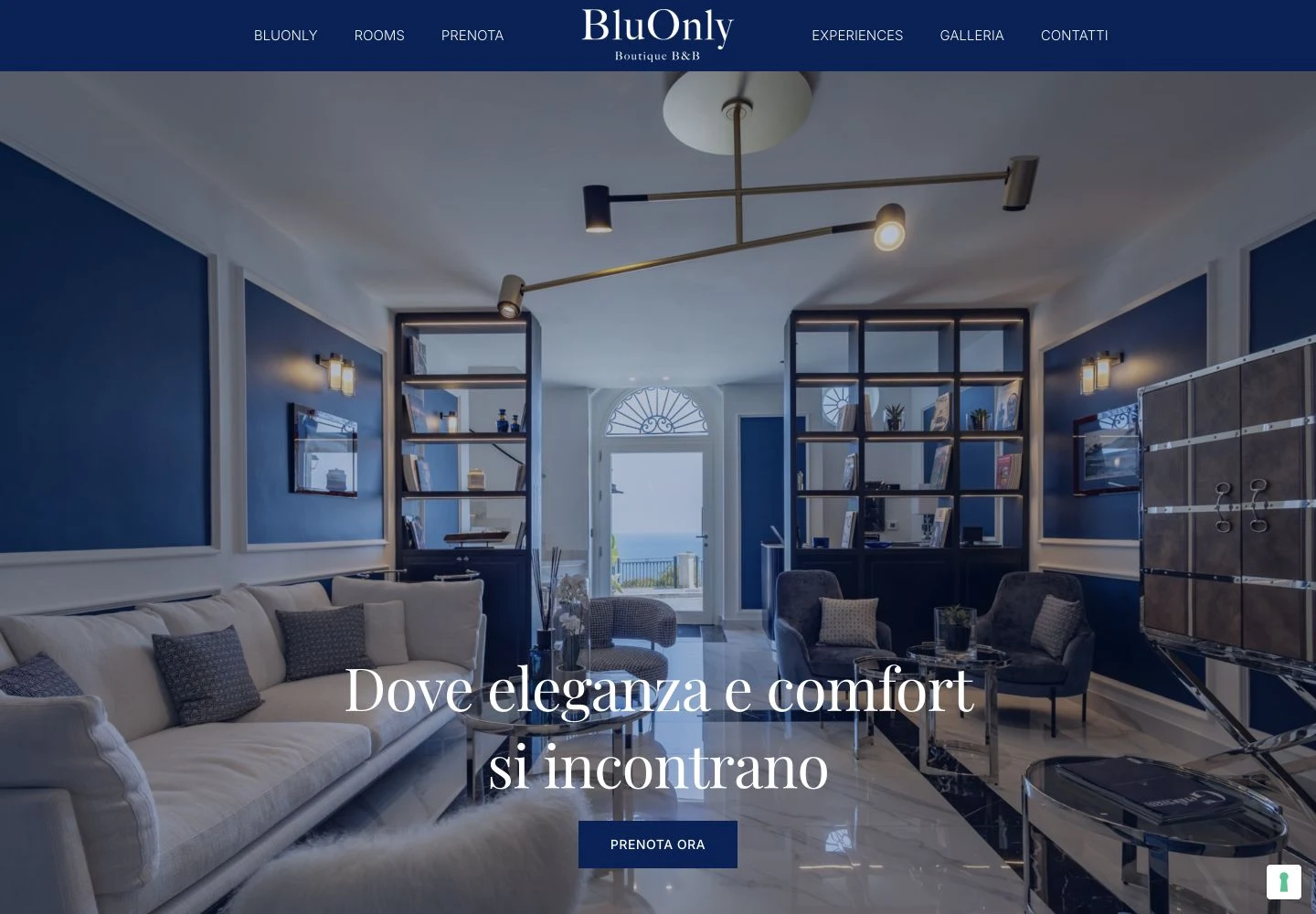 BluOnly