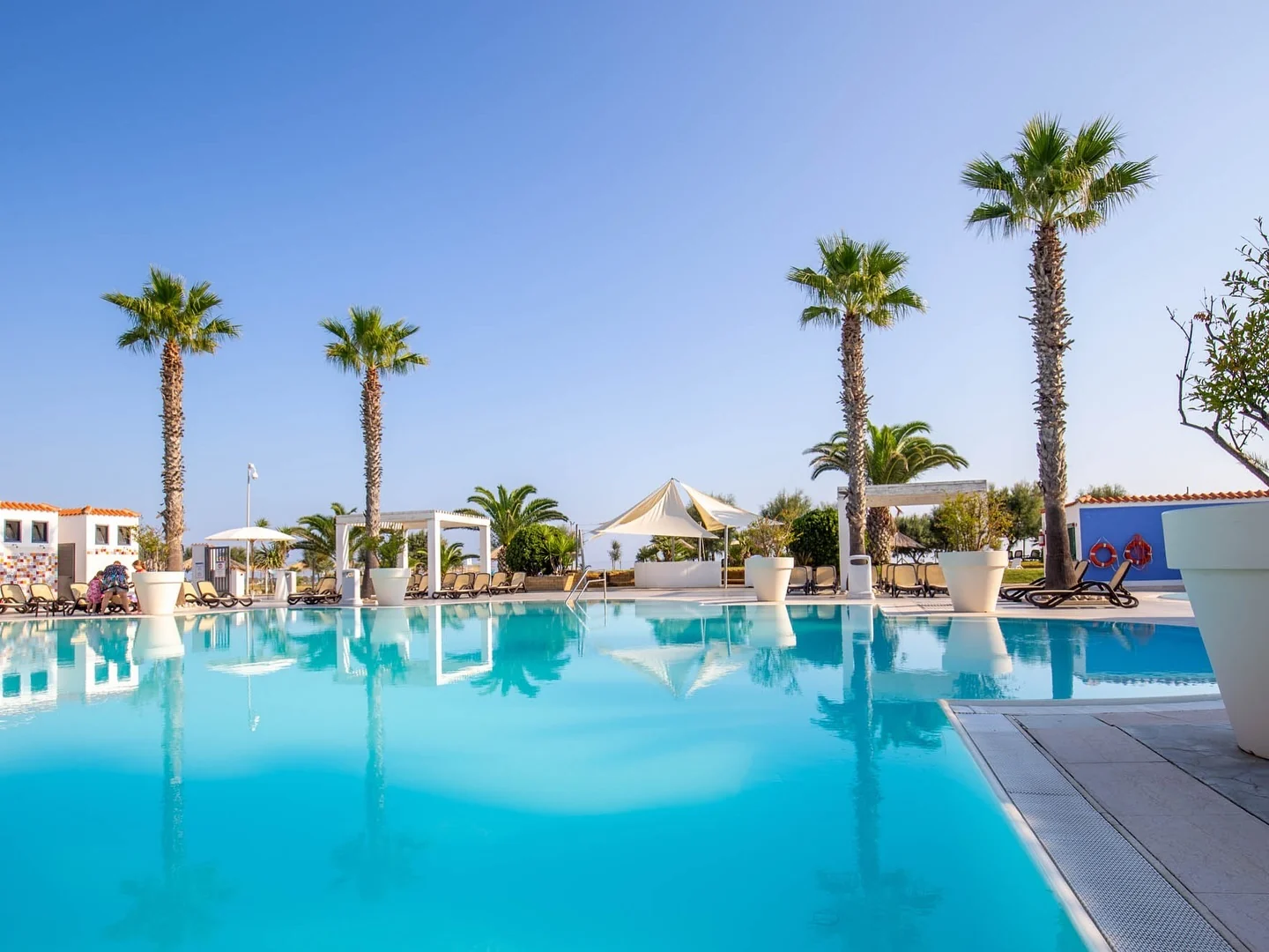 Centro Vacanze Poker