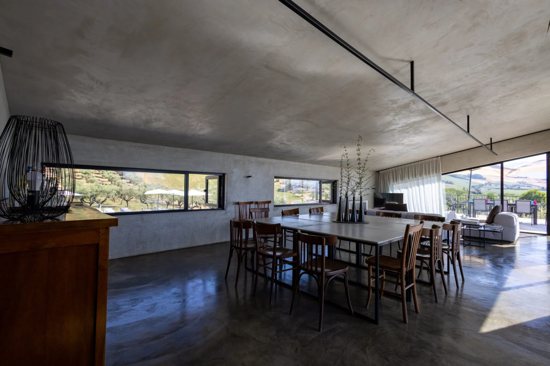 Fotografia del progetto Casa Plenilia — 2